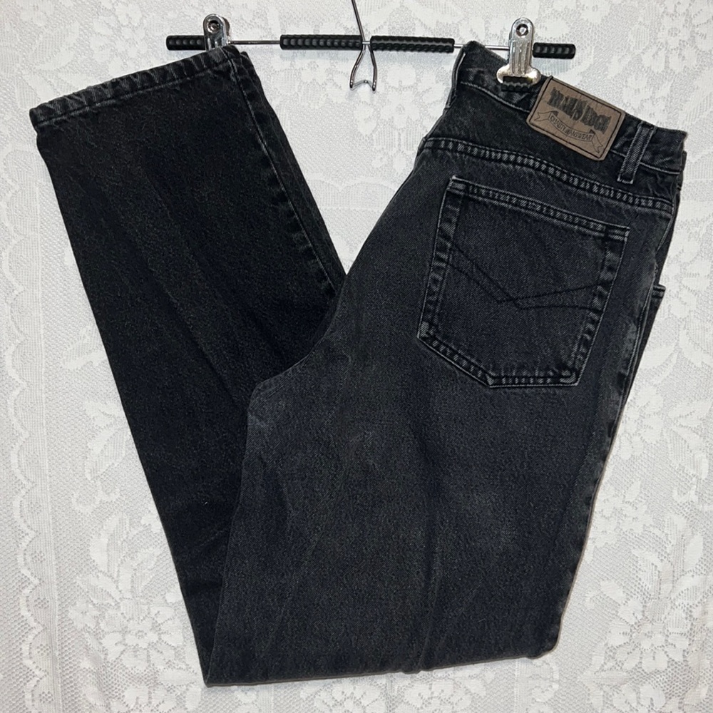 Vintage Trails Edge Jeans